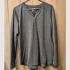 Lightweight Arc'teryx Hiking Shirt